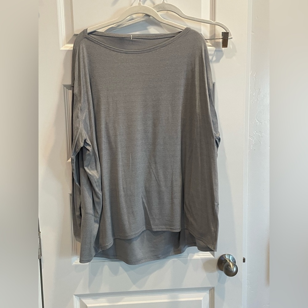 Lululemon back in action NULU